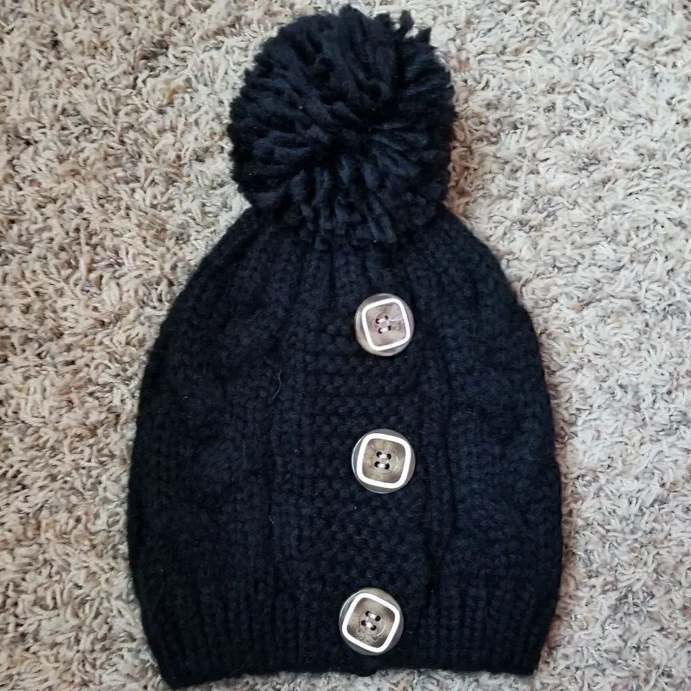 NWOT Cute winter hat